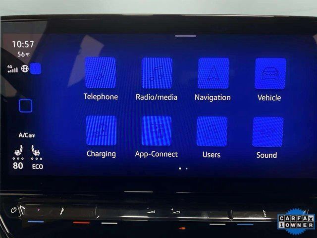 2023 Volkswagen ID.4 S Dallas TX