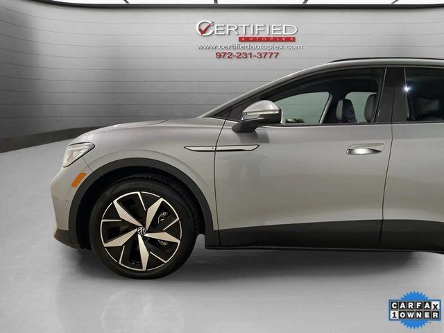 2023 Volkswagen ID.4 S Dallas TX