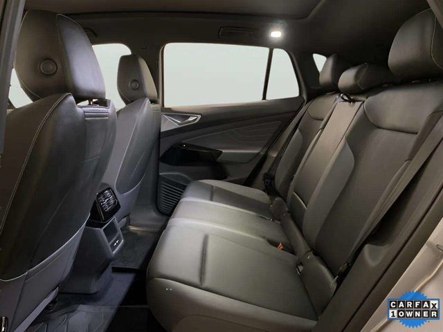 2023 Volkswagen ID.4 S Dallas TX
