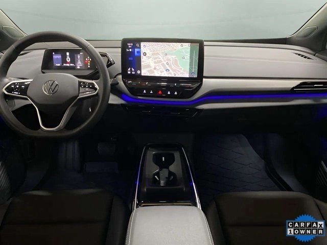 2023 Volkswagen ID.4 S Dallas TX