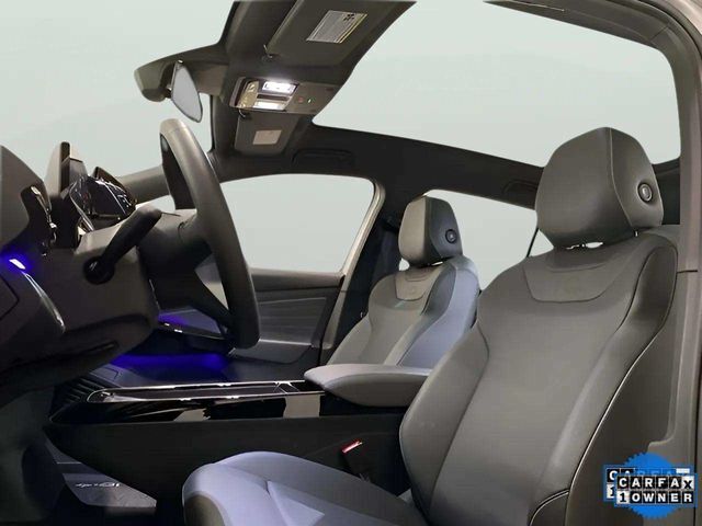 2023 Volkswagen ID.4 S Dallas TX