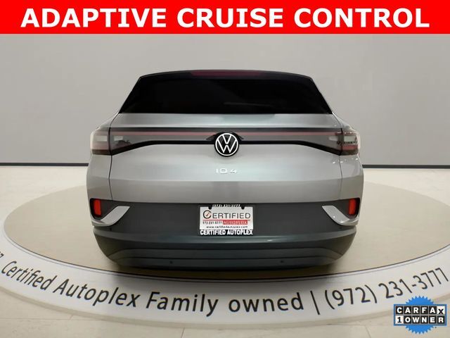 2023 Volkswagen ID.4 S Dallas TX