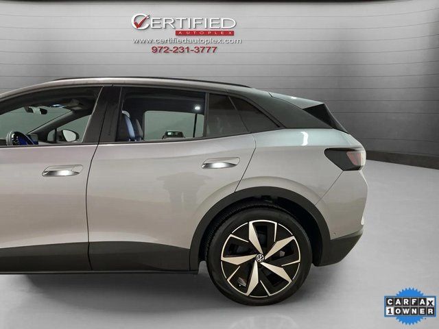 2023 Volkswagen ID.4 S Dallas TX