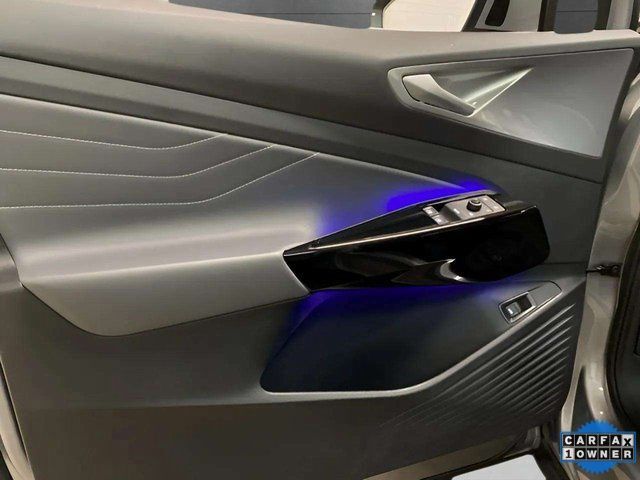 2023 Volkswagen ID.4 S Dallas TX
