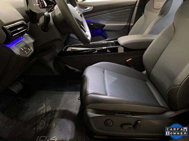 2023 Volkswagen ID.4 S Dallas TX