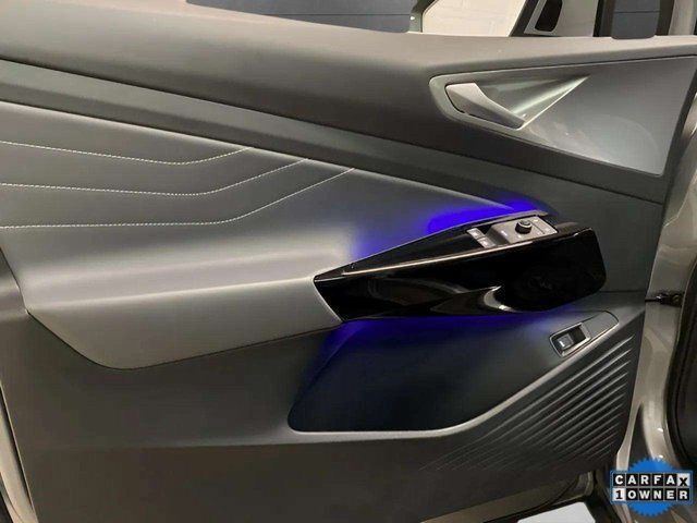 2023 Volkswagen ID.4 S Dallas TX