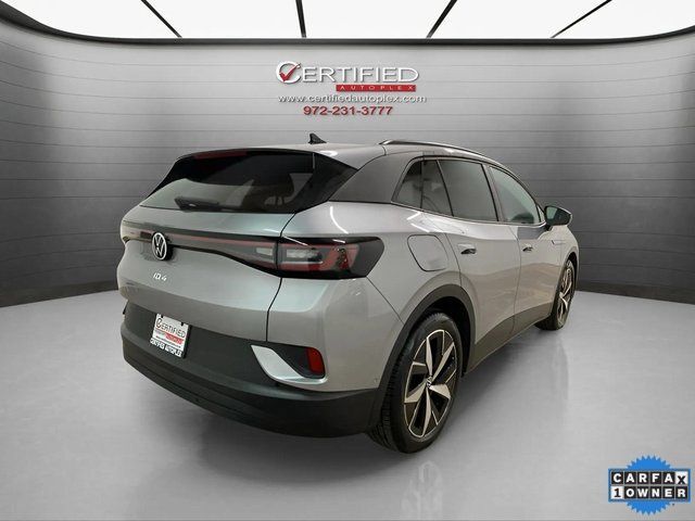 2023 Volkswagen ID.4 S Dallas TX