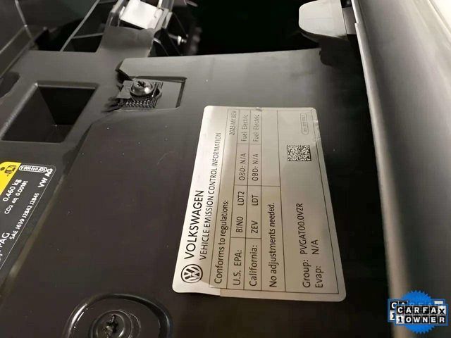 2023 Volkswagen ID.4 S Dallas TX