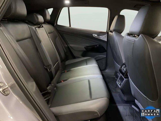 2023 Volkswagen ID.4 S Dallas TX