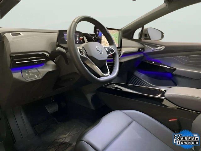 2023 Volkswagen ID.4 S Dallas TX