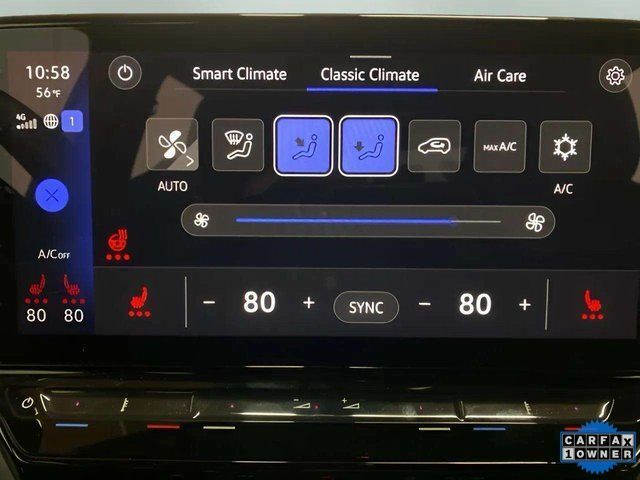 2023 Volkswagen ID.4 S Dallas TX