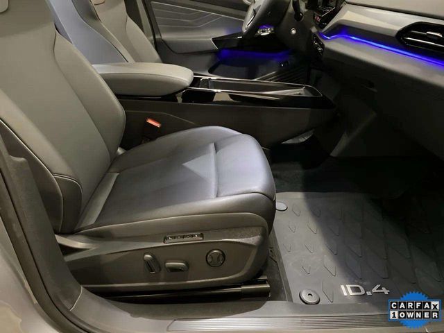 2023 Volkswagen ID.4 S Dallas TX