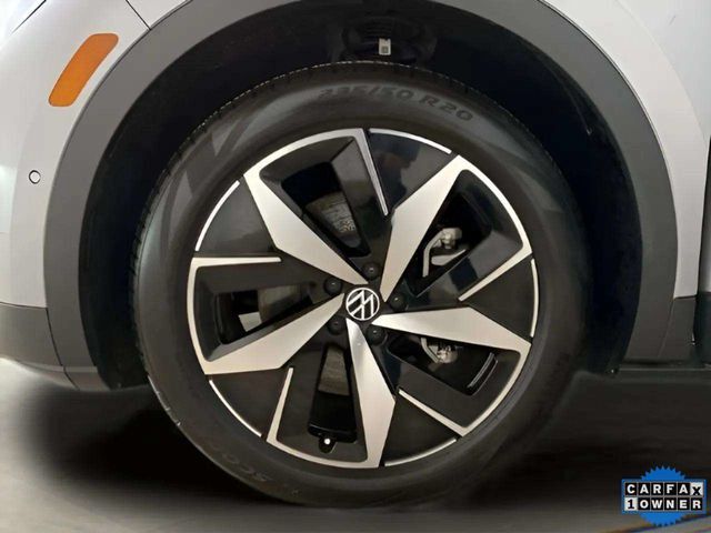 2023 Volkswagen ID.4 S Dallas TX
