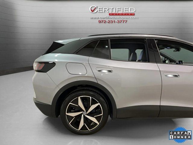 2023 Volkswagen ID.4 S Dallas TX