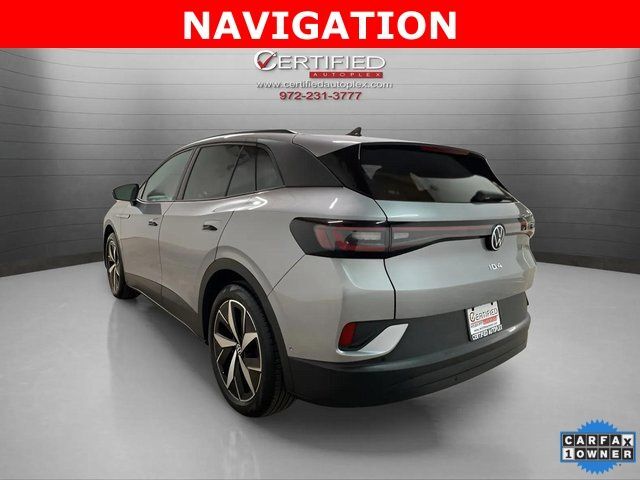 2023 Volkswagen ID.4 S Dallas TX
