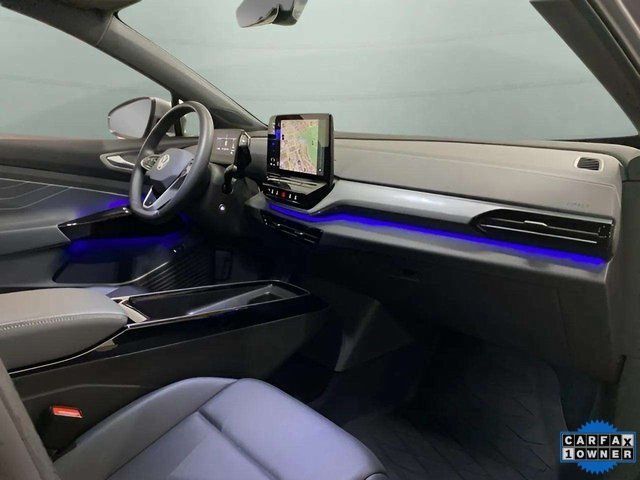 2023 Volkswagen ID.4 S Dallas TX