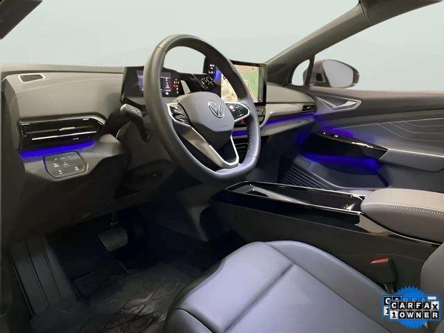 2023 Volkswagen ID.4 S Dallas TX