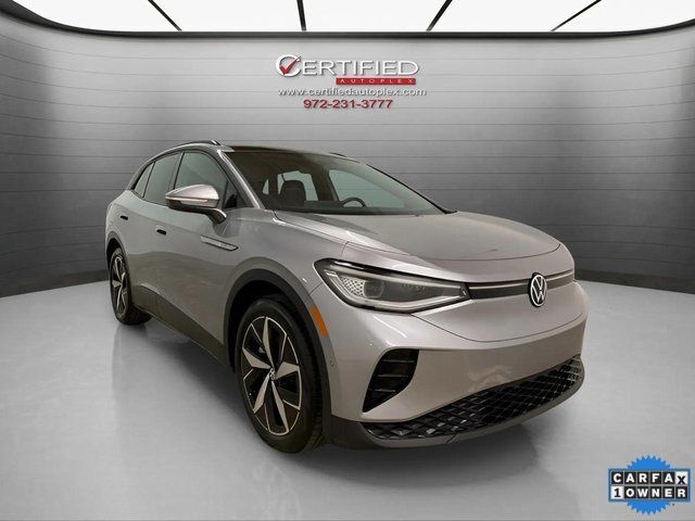2023 Volkswagen ID.4 S Dallas TX