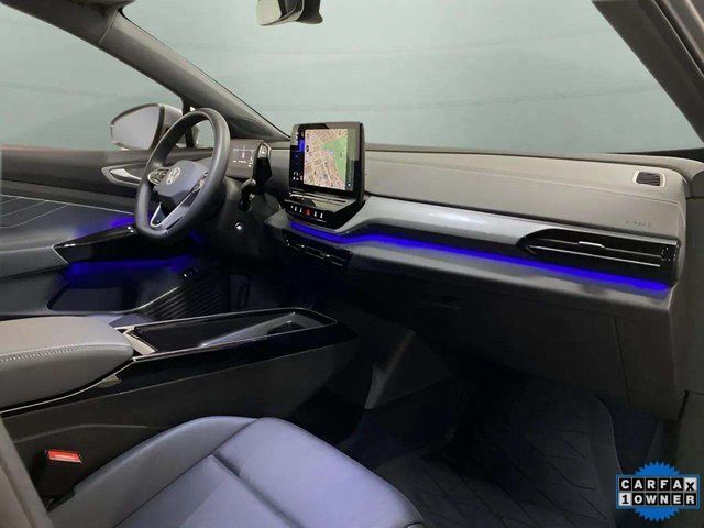 2023 Volkswagen ID.4 S Dallas TX