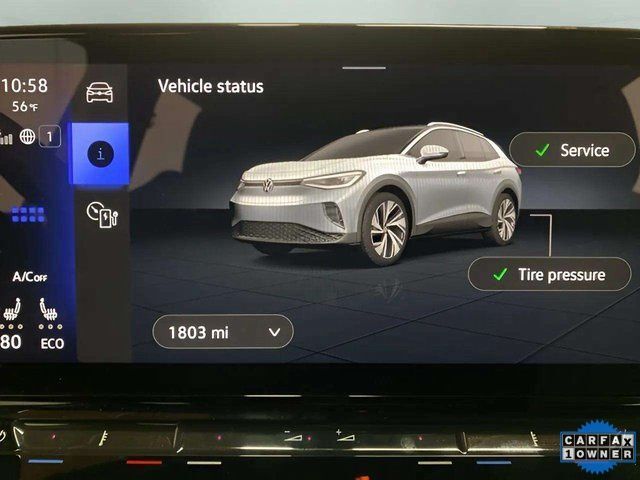 2023 Volkswagen ID.4 S Dallas TX