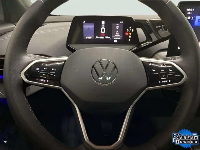 2023 Volkswagen ID.4 S Dallas TX