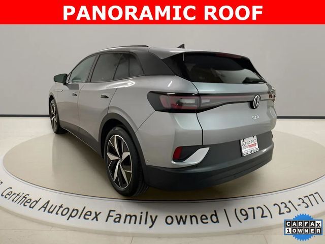 2023 Volkswagen ID.4 S