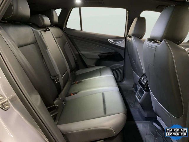 2023 Volkswagen ID.4 S Dallas TX