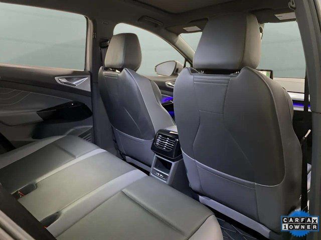 2023 Volkswagen ID.4 S Dallas TX