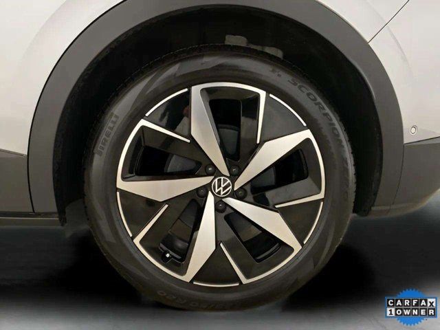 2023 Volkswagen ID.4 S Dallas TX