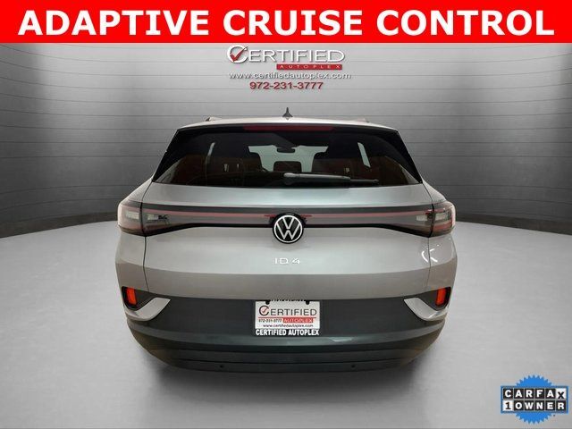 2023 Volkswagen ID.4 S Dallas TX