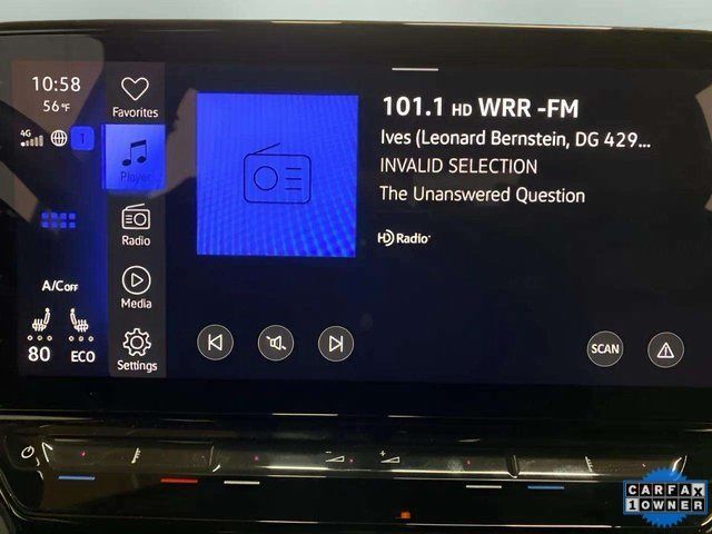 2023 Volkswagen ID.4 S Dallas TX