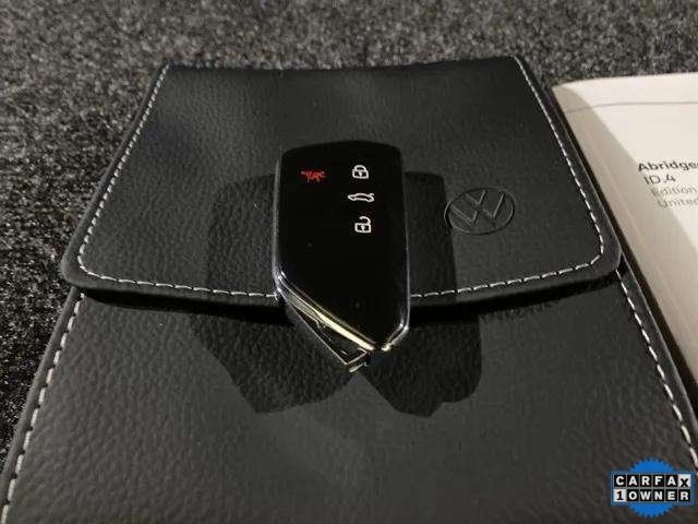 2023 Volkswagen ID.4 S Dallas TX