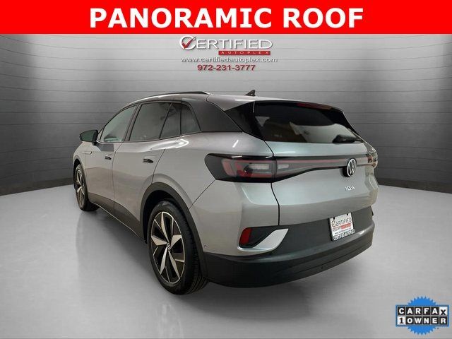 2023 Volkswagen ID.4 S