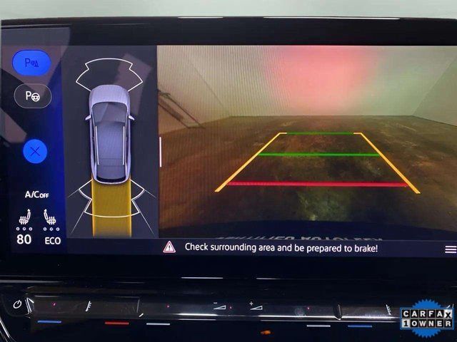 2023 Volkswagen ID.4 S Dallas TX