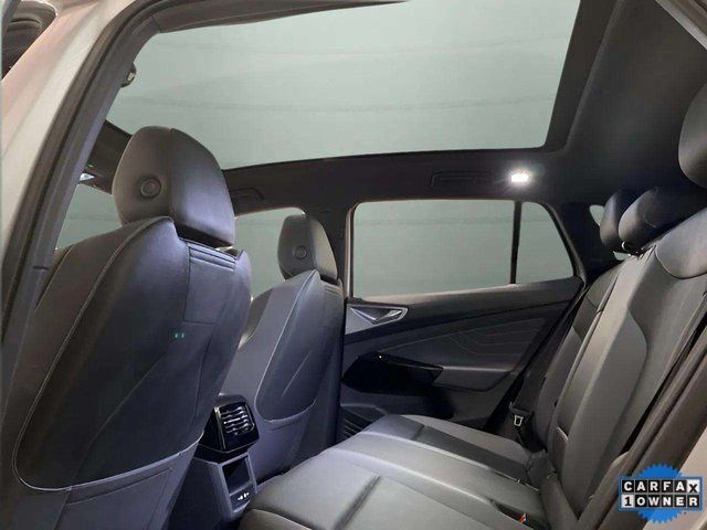 2023 Volkswagen ID.4 S Dallas TX