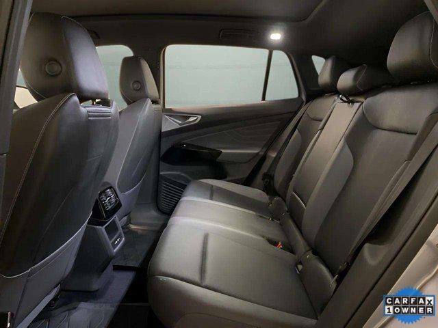 2023 Volkswagen ID.4 S Dallas TX