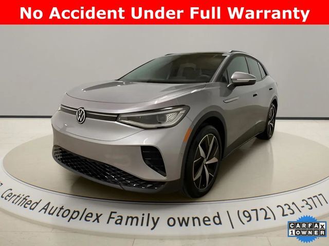 2023 Volkswagen ID.4 S