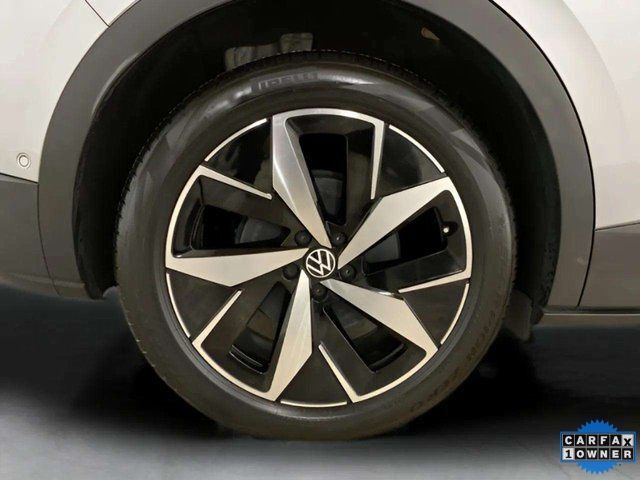 2023 Volkswagen ID.4 S Dallas TX