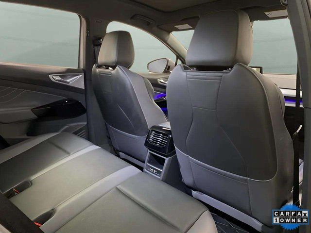 2023 Volkswagen ID.4 S Dallas TX