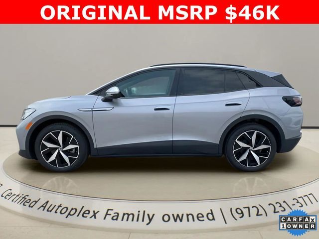 2023 Volkswagen ID.4 S