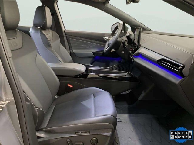 2023 Volkswagen ID.4 S Dallas TX