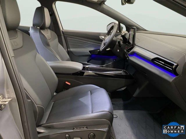 2023 Volkswagen ID.4 S Dallas TX