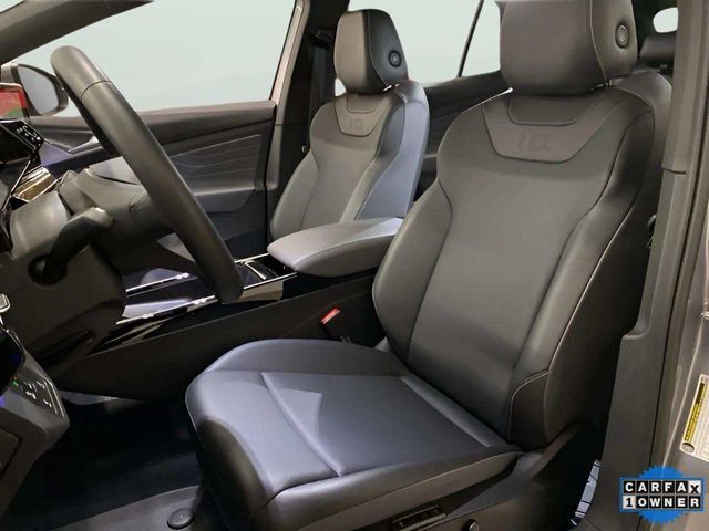2023 Volkswagen ID.4 S Dallas TX