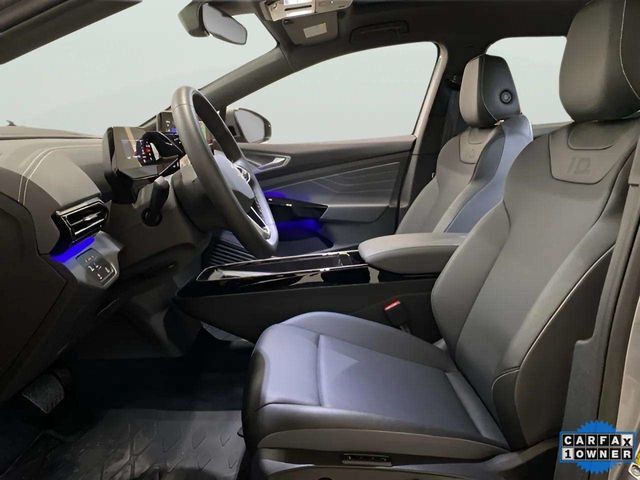 2023 Volkswagen ID.4 S Dallas TX
