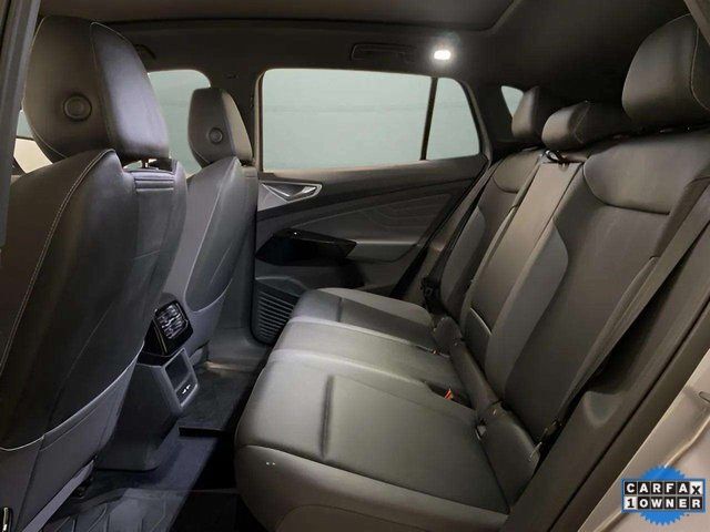 2023 Volkswagen ID.4 S Dallas TX