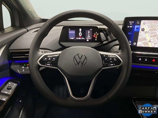 2023 Volkswagen ID.4 S Dallas TX