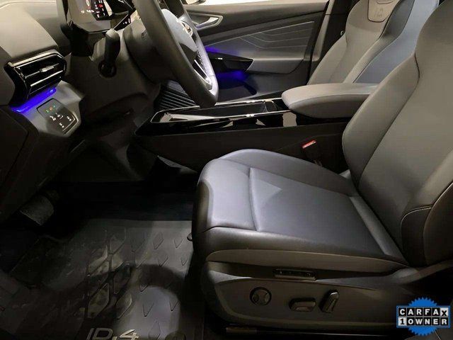 2023 Volkswagen ID.4 S Dallas TX