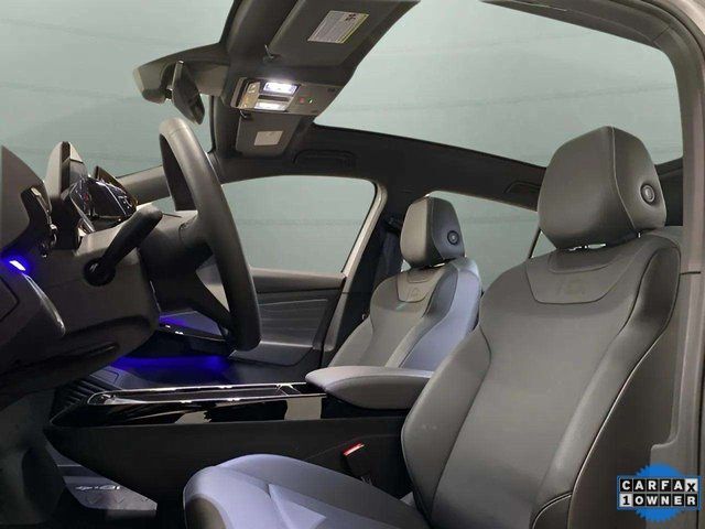 2023 Volkswagen ID.4 S Dallas TX