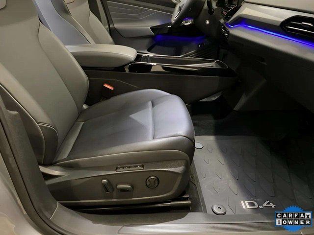 2023 Volkswagen ID.4 S Dallas TX