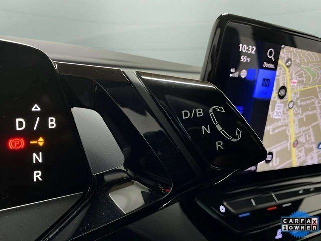 2023 Volkswagen ID.4 S Dallas TX